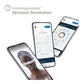 جهاز ترطيب الوجه SmartAppGuided™ 4 في 1 - لمعان طبيعي