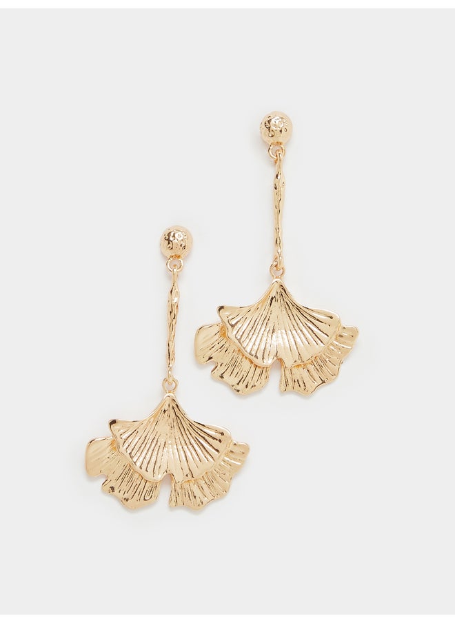 buy-styli-styli-leaf-dangle-earrings_v4z