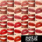 440 Chili For Life - 24H Luxe Matte Lipstick