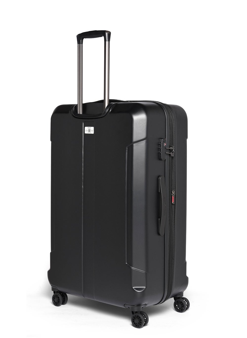 buy-delsey-paris-depart-hard-80cm-hardcase-4-double-wheel-expandable-check-in-luggage-trolley-case-black-00314583000-x9_7t8