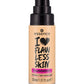 كريم أساس I Love Flawless لبشرة خالية من العيوب
