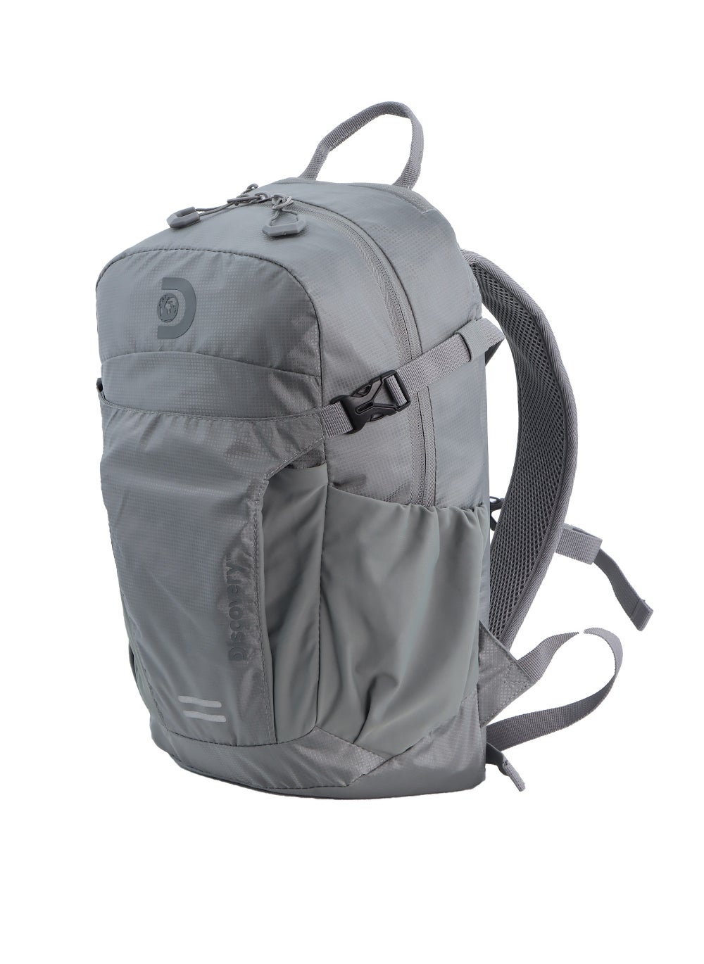 buy-discovery-discovery-body-spirit-nylon-ripstop-8l-outdoor-backpack-grey-for-men-and-women-durable-lightweight-water-resistant-casual-daypack-bag-for-school-college-university-office-travel-hiking-adventure_fa3