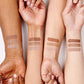 Deep Shade Sculpting Contour Powder for Precision Definition