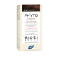 Phytocolor 5.35 Chocolate Light Brown Hair Color Kit