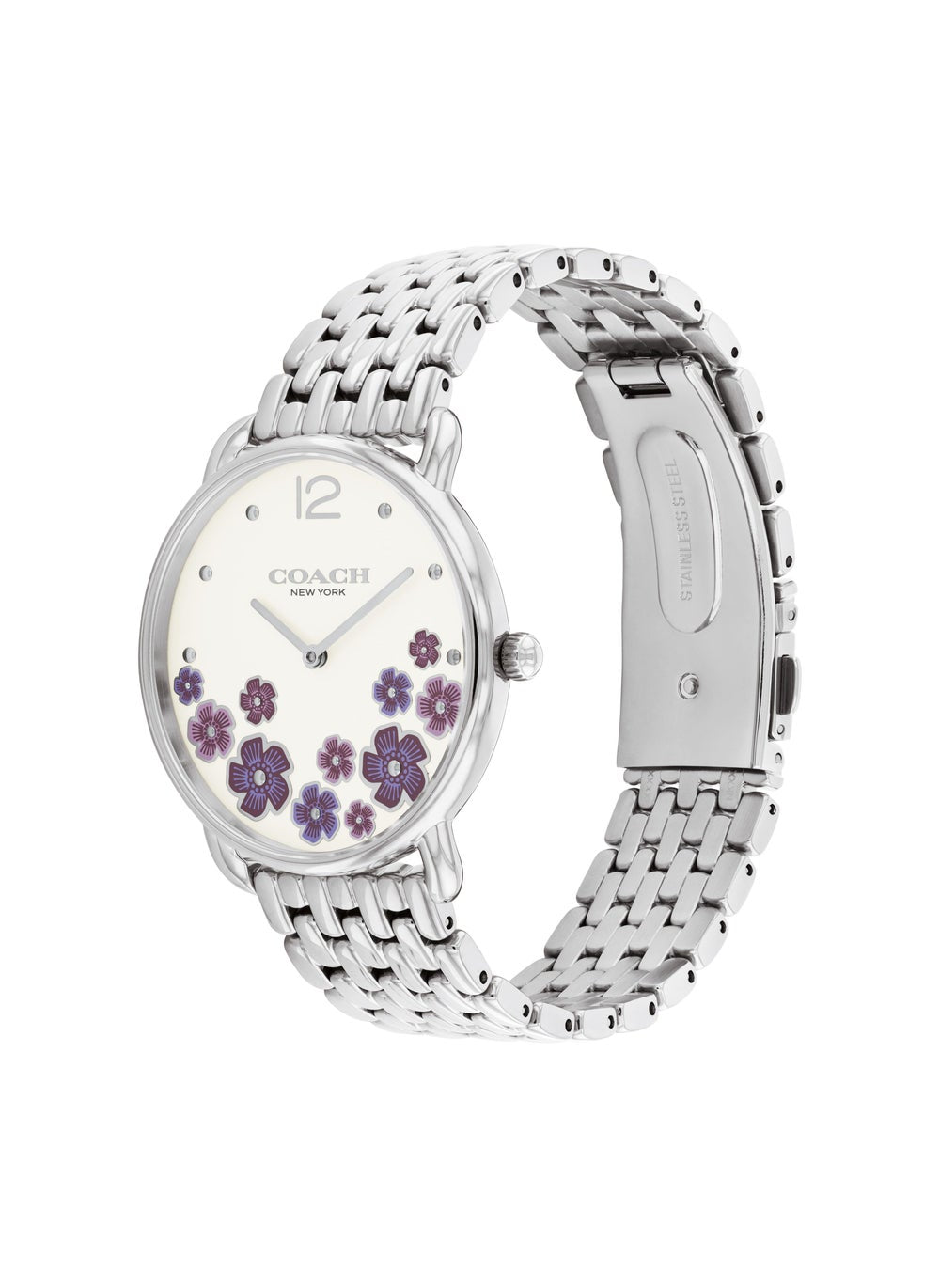 buy-coach-elliot-steel-strap-analog-watch_po3