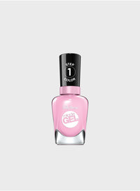 Miracle Gel™ - Smartease 0.5 Fl Oz Premium Gel Nail Polish