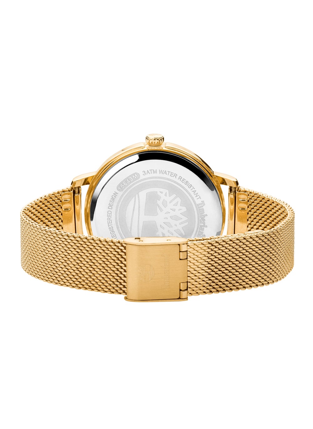 buy-timberland-kittery-women-s-watch-38mm-analog-white-dial-gold-stainless-steel-strap_j1o