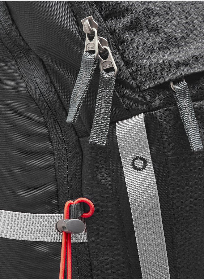 buy-kappa-men-s-logo-print-backpack-with-zip-closure-and-adjustable-strap-34x54x16-cm_ojw