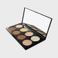 Ultra Contour Palette - Sculpt & Illuminate