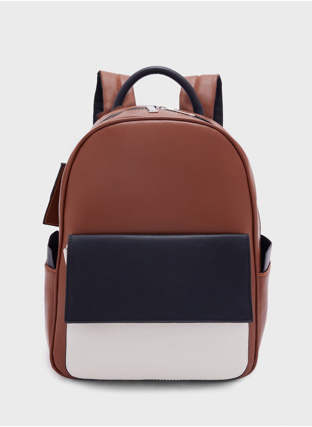 buy-robert-wood-casual-faux-leather-backpack_lzq