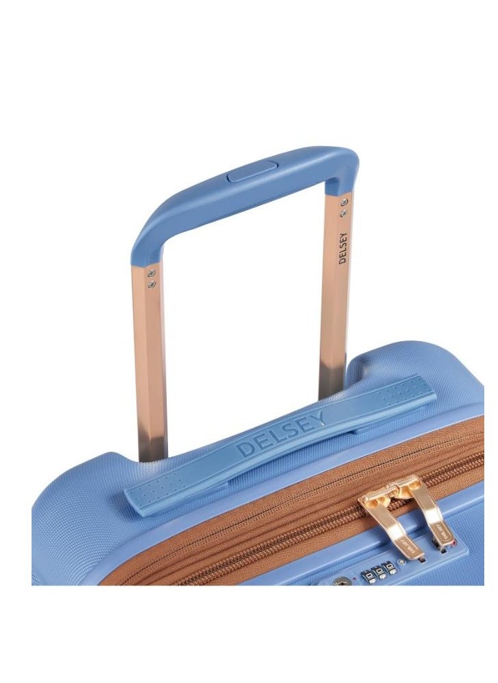 buy-delsey-paris-freestyle-70-cm-4-wheel-expandable-check-in-suitcase-sky-blue_pcz