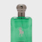 Forest Essentials Polo Cologne Intense 125Ml - Modern Elegance for Men