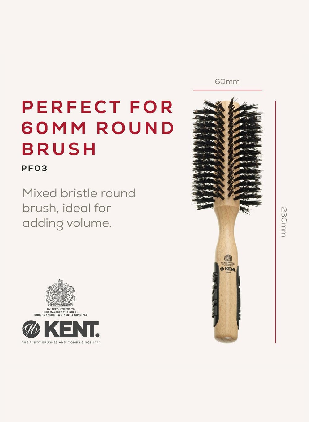 buy-kent-kent-pf03-natural-shine-pure-bristle-large-radial-perfect-for-volumising-60mm-bristle-nylon-mix-round-brush_p5h