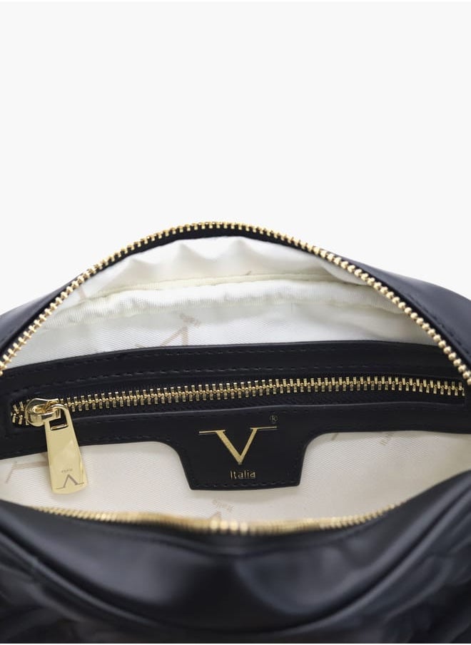 buy-v-italia-quilted-crossbody-bag-with-adjustable-strap-and-zip-closure_h00