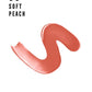 Soft Peach Miracle Pure Cream Blush - 15ml