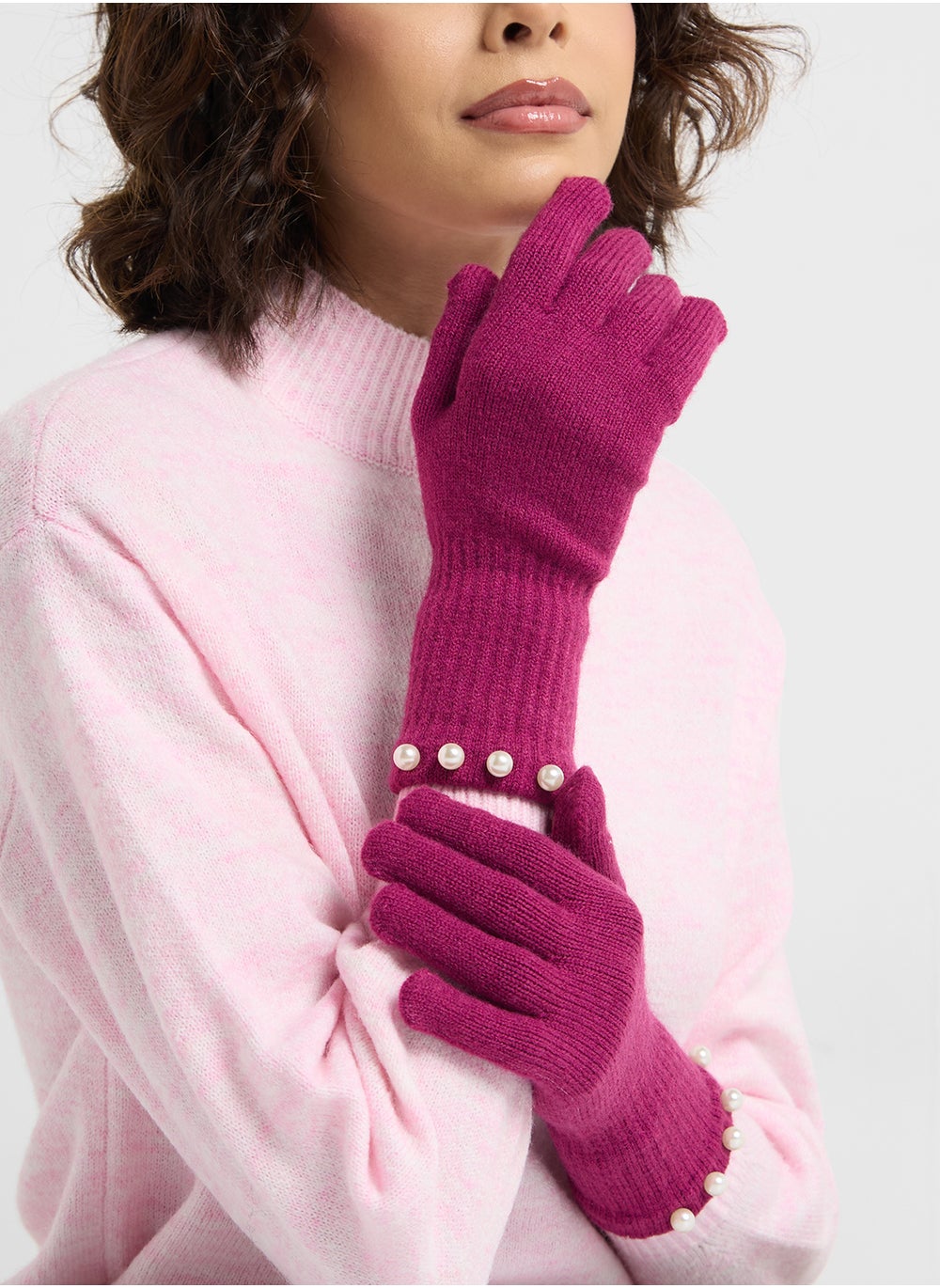 buy-ella-pearl-detail-knitted-winter-glove_30y