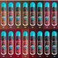 NYX Lip IV Water 'Bout Wine? Hydrating Gloss Stain