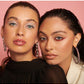 Sage Gray Elegance - 3 Month Color Contact Lenses