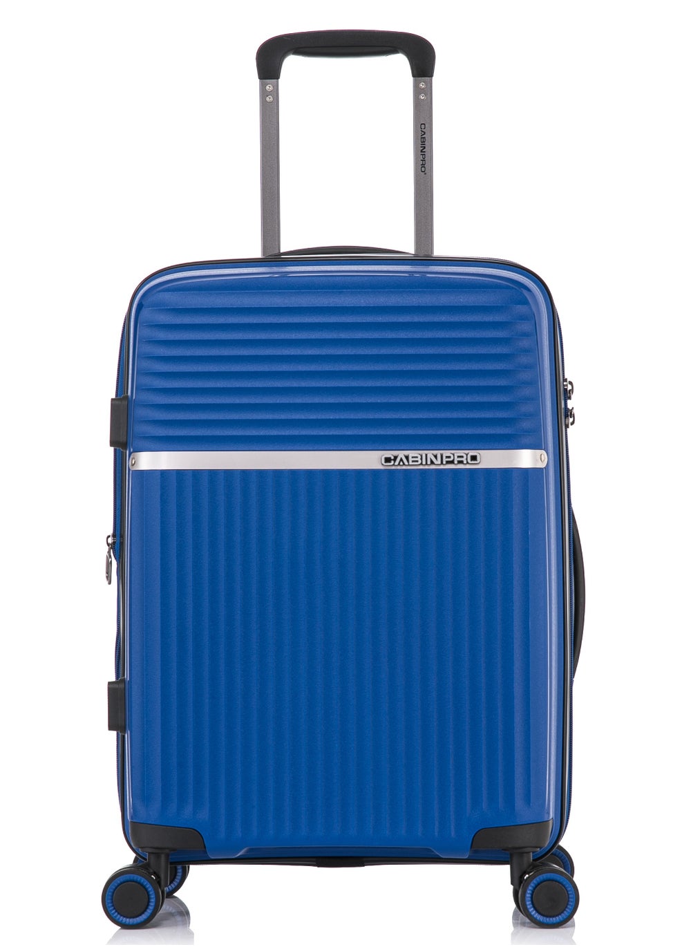 buy-cabinpro-light-weight-pp-fashion-trolley-luggage-expandable-hard-case-carry-on-suitcase-with-safe-zipper-and-4-quite-360deg-double-spinner-wheels-cp002-sapphire-blue_cs5