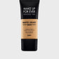 Matte Velvet Skin Liquid Y445 Amber: Flawless Coverage