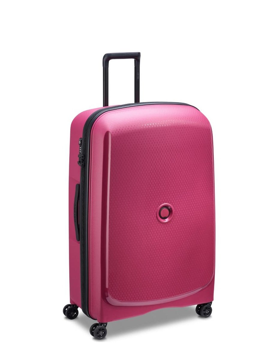 buy-delsey-paris-belmont-plus-non-expandable-83cm-check-in-luggage-4-double-wheel-trolley-raspberry_n2l