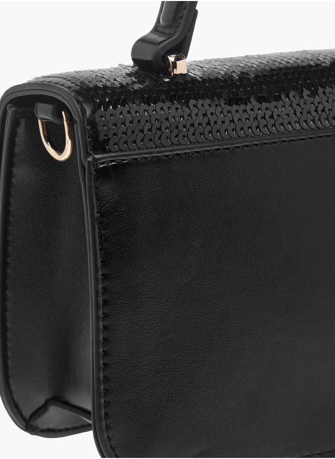 buy-celeste-women-s-sequinned-satchel-bag-with-handle-and-detachable-strap_3z2