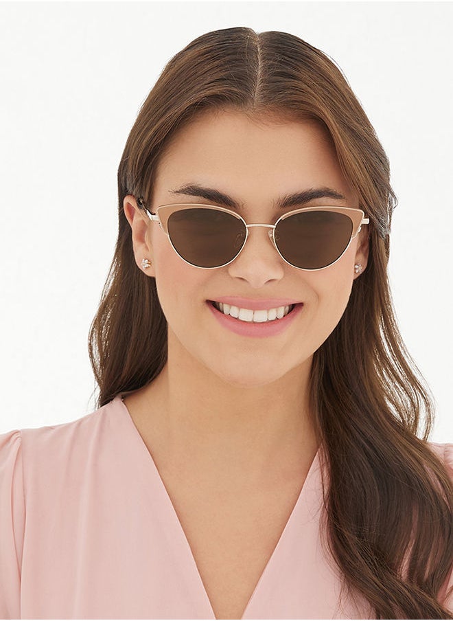 buy-30sundays-30sundays-daisy-women-sunglasses-cat-eye-sunglasses-uv-protection-uv400-beige-brown_hr6