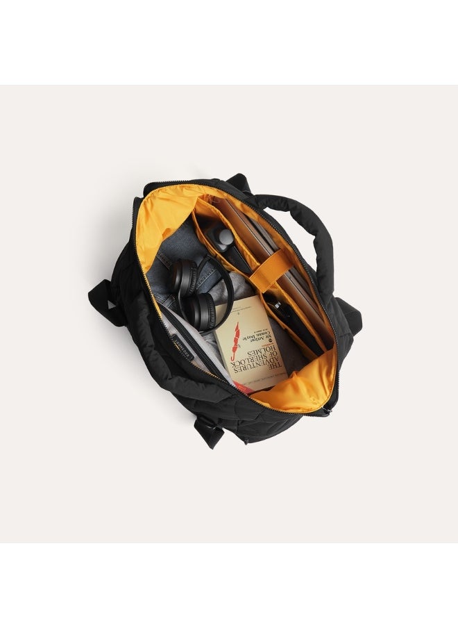 buy-bagsmart-bagsmart-black-walker-34l-laptop-duffle-with-shoe-compartment_8bg