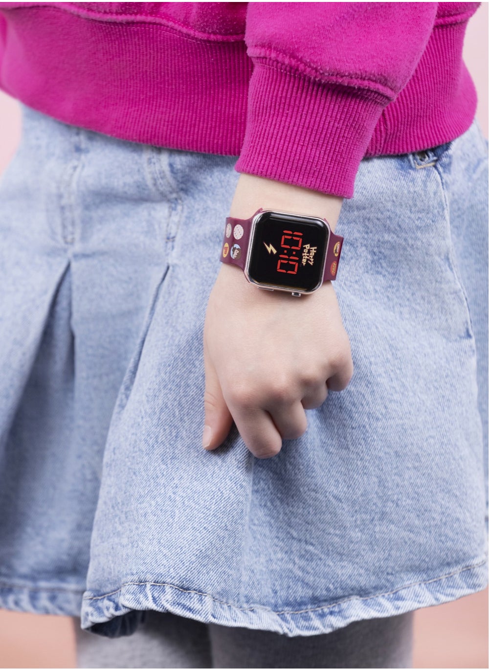 buy-harry-potter-warner-brothers-harry-potter-led-watch-hp4155_w8z