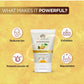Premium De-Tan Face Wash with Turmeric & Moringa - 100ml Twin Pack
