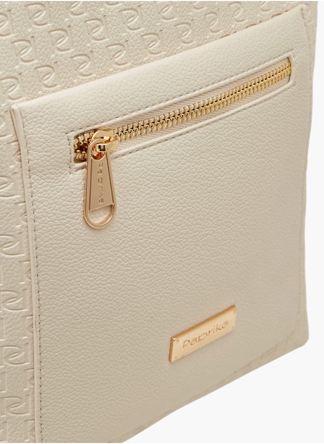 buy-paprika-women-s-monogram-embossed-crossbody-bag-with-adjustable-strap_8sd