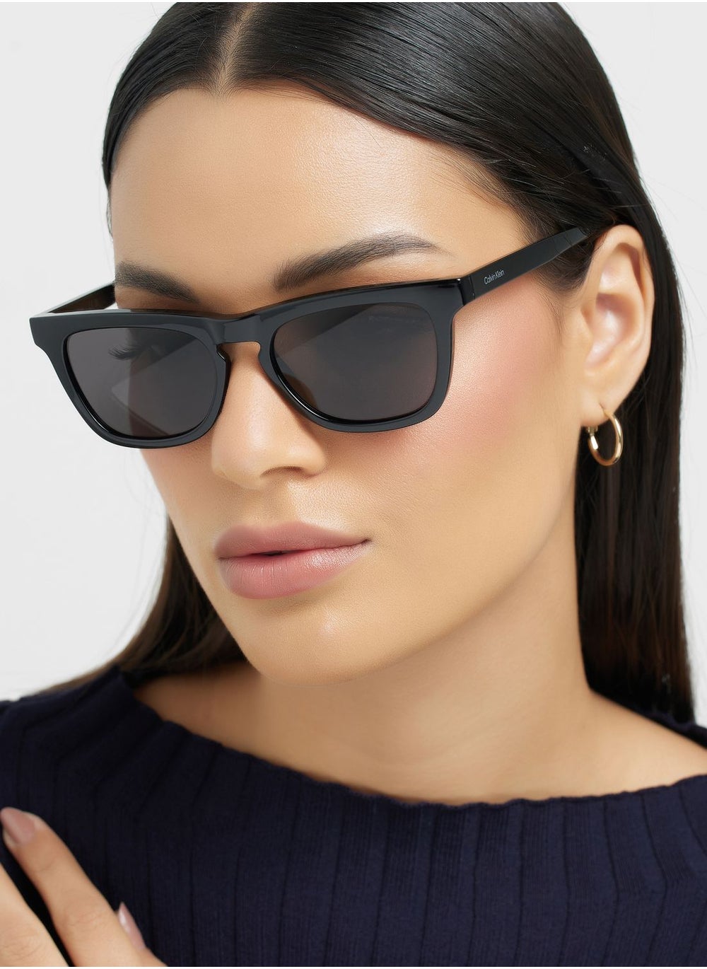 buy-calvin-klein-ck23535s-wayfarers-sunglasses_8td