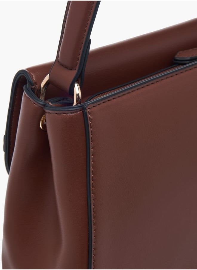 buy-celeste-women-solid-satchel-bag-with-adjustable-strap-and-button-closure_mhg