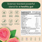 SLIM & TRIM Prebiotic Fiber Blend - 120g, 15 Sachets