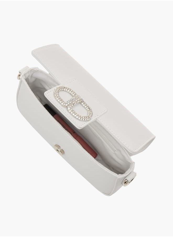 buy-flora-bella-by-shoexpress-women-s-embellished-crossbody-bag-with-detachable-strap-and-magnetic-button-closure_bl7