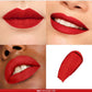 أحمر شفاه ROUGE ARTIST FOR EVER - UNTAMED FIRE 402 Matte