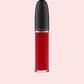 Retro Matte Liquid Lipcolour - Feels So Grand