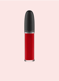 Retro Matte Liquid Lipcolour - Feels So Grand