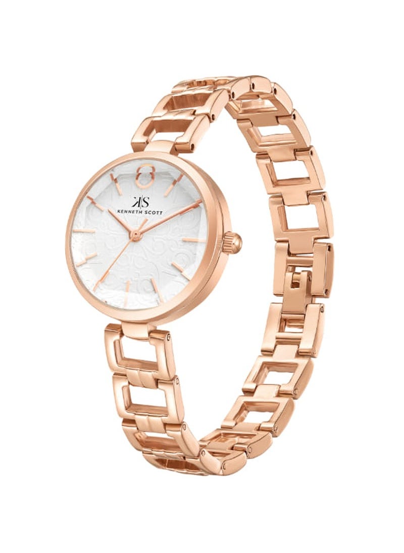 buy-kenneth-scott-women-s-alloy-analog-watch-k23514-rbkw-28-mm_c09