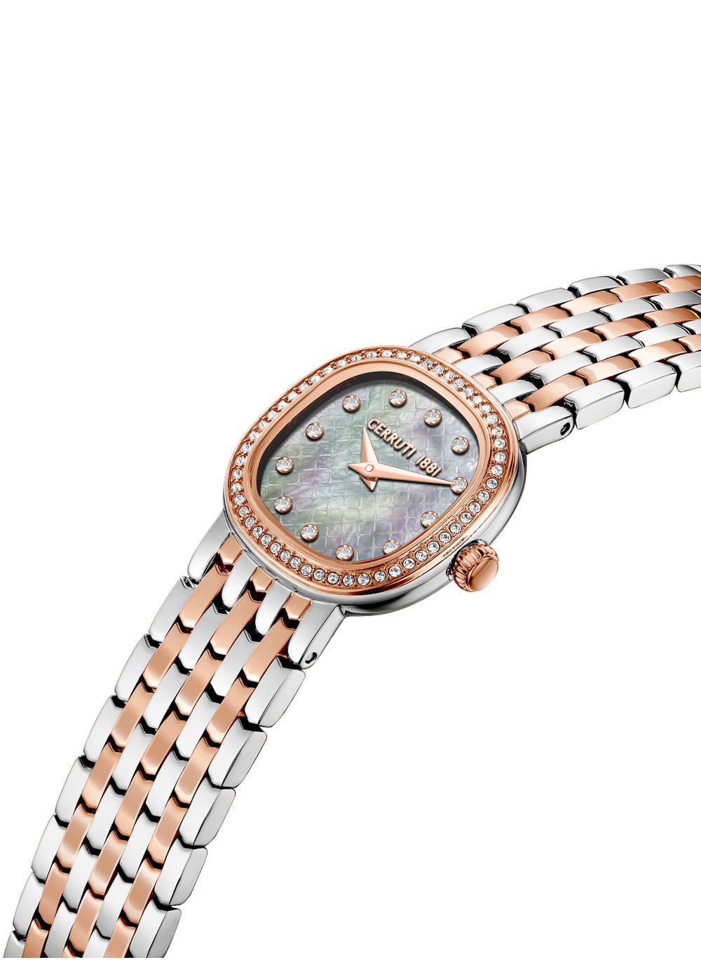 buy-cerruti-1881-gresta-analog-women-s-watch-white-mother-of-pearl-dial-two-tone-bracelet-rose-gold-crystal-studded-topring_udn