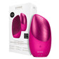 GESKE 6-in-1 Sonic Thermo Facial Brush | Magenta | Skin Rejuvenation