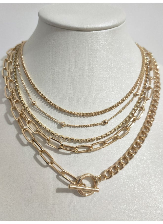 buy-styli-styli-set-of-5-textured-chain-necklace_xsa