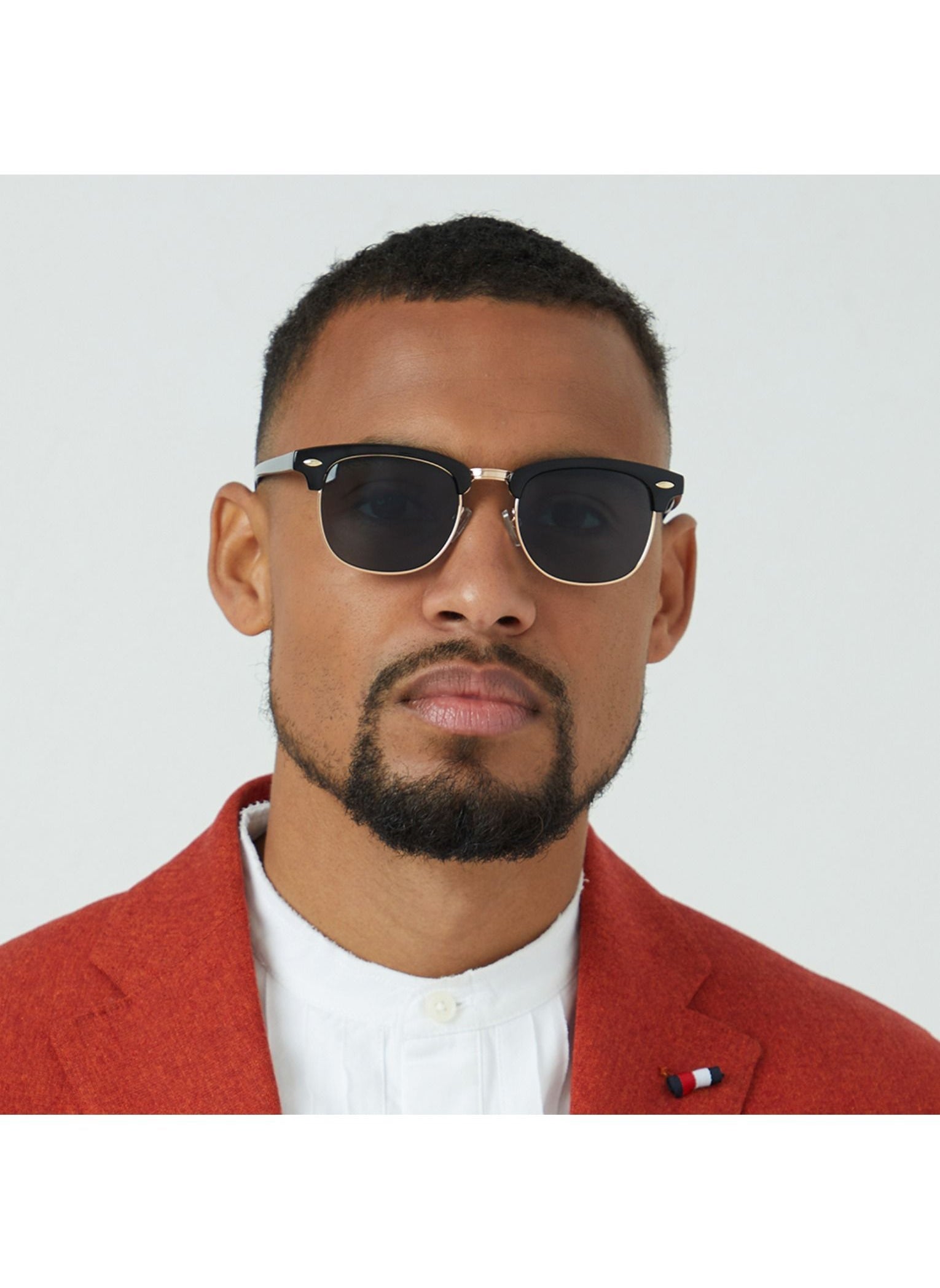 buy-blackout-blackout-by-eyewa-linea-unisex-round-sunglasses-black-green_c2m