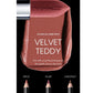 Velvet Teddy Matte Lipstick - MACximal Silk Satin