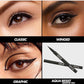 Aqua Resist Graphic Pen 01 Black - Ultimate Eyeliner