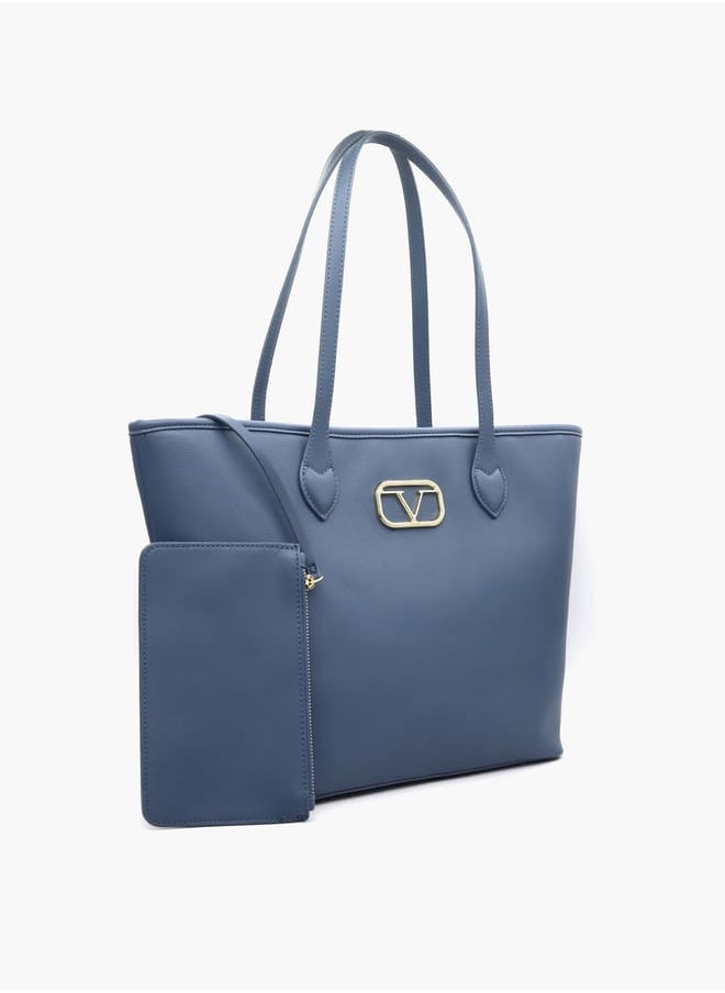 buy-v-italia-solid-tote-bag-with-double-handle-and-pouch_0nk