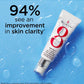 Eight Hour Hydraplay Skin Perfecting Daily Moisturizer