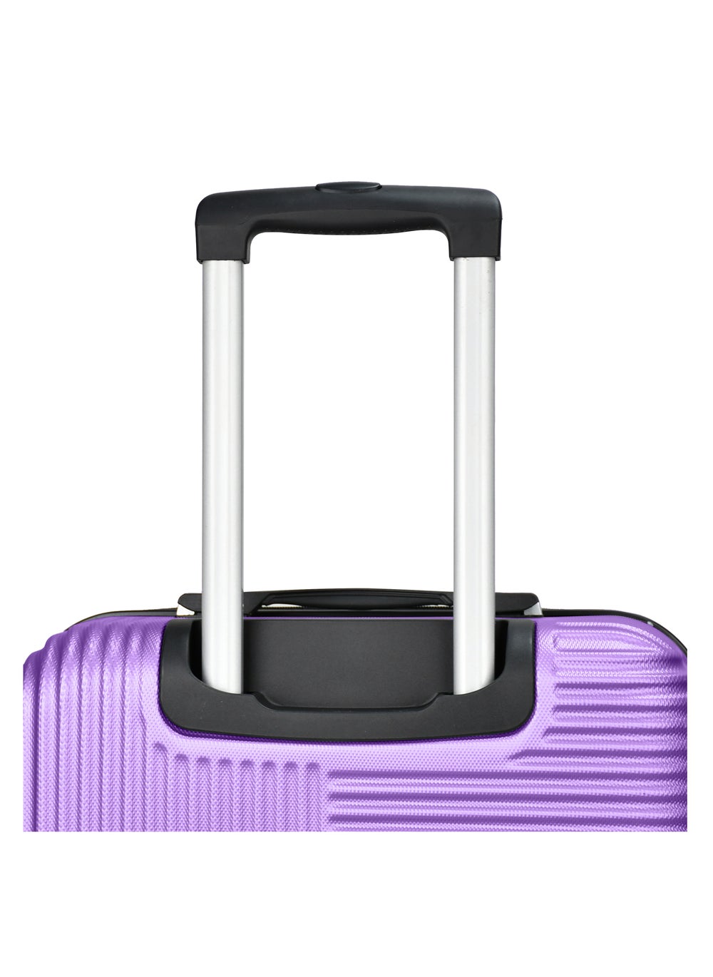 buy-senator-hard-case-travel-bag-luggage-trolley-for-unisex-abs-lightweight-suitcase-with-4-spinner-wheels-kh110-violet_t0j