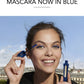 Blue Twist Up Volume Mascara - Bourjois