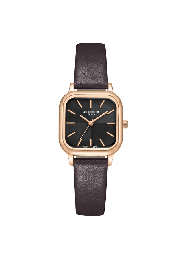 buy-lee-cooper-women-s-leather-analog-watch-lc08152-462-26x33-mm_oft
